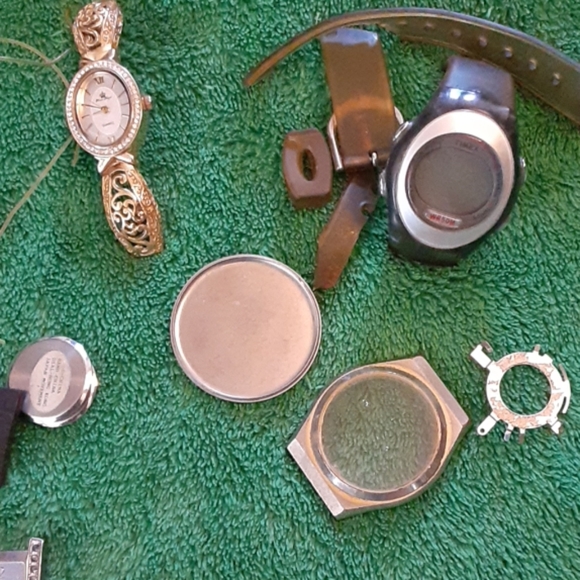 🌹 Bundle watch pieces and parts bands links - Picture 5 of 7